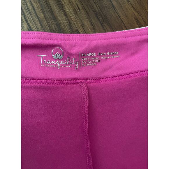 Tranquility Colorado Clothing womens skort - Picture 3 of 3